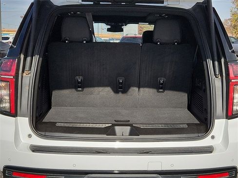 Certified 2023 Chevrolet Tahoe RST w/ Sport Performance Package image 10