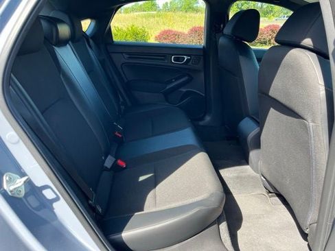 Used 2024 Honda Civic Sport image 13