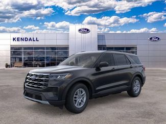 Used 2026 Ford Explorer Active AWD/4WD video 1
