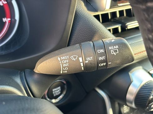 Used 2024 Toyota RAV4 Adventure AWD/4WD image 17