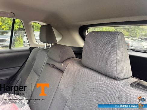 Used 2021 Toyota RAV4 XLE w/ Convenience Package AWD/4WD image 9