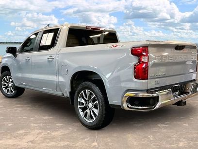 Used 2024 Chevrolet Silverado 1500 LT