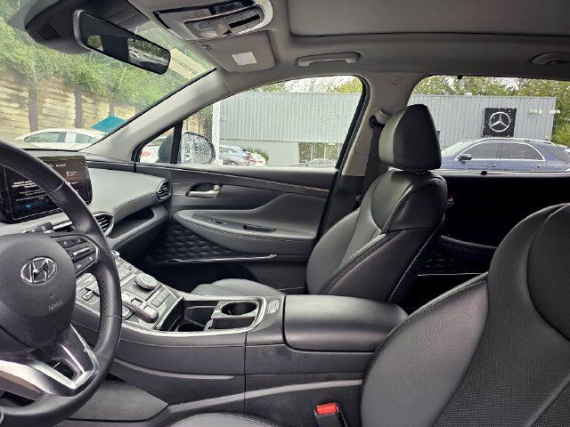 Used 2023 Hyundai Santa Fe SEL w/ Premium Package AWD/4WD image 6