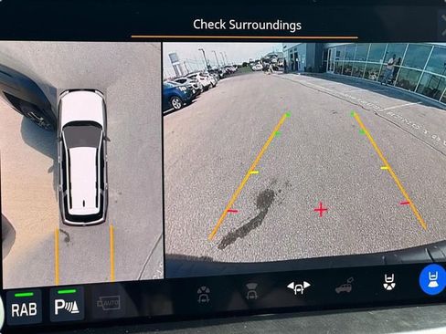 New 2026 Subaru Outback Touring XT image 16