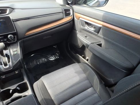 Used 2020 Honda CR-V EX image 19