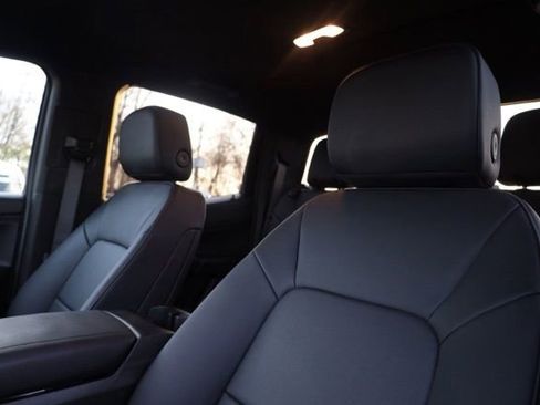 Certified 2026 Chevrolet Colorado W/T w/ Advanced Trailering Package image 18