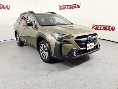 Used 2025 Subaru Outback Premium