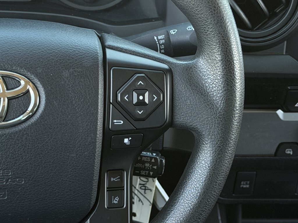 Used 2018 Toyota Tacoma SR w/ SR Convenience Package RWD image 14