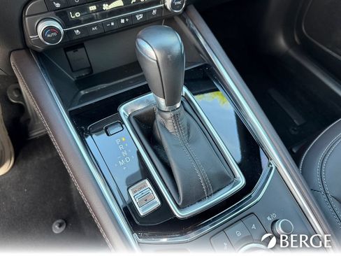 Certified 2025 MAZDA CX-5 Signature AWD/4WD image 23