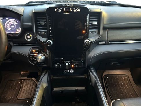 Used 2023 RAM 1500 Limited w/ Night Edition image 12