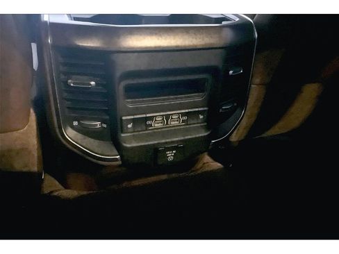 Used 2022 RAM 3500 Laramie image 35