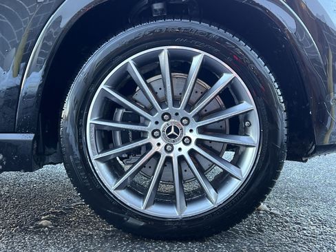 New 2026 Mercedes-Benz GLE 450 4MATIC image 10