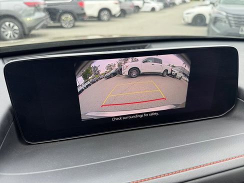 Used 2025 MAZDA CX-30 Carbon image 21