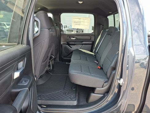 New 2026 RAM 1500 Classic Warlock image 6