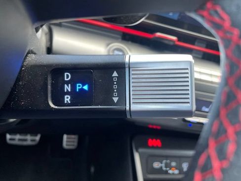 Used 2024 Hyundai Kona N Line AWD/4WD image 28