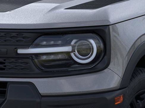 New 2026 Ford Bronco Sport Big Bend w/ Convenience Package AWD/4WD image 18
