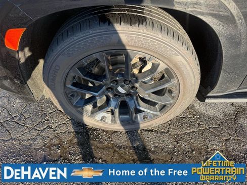 Used 2022 Cadillac Escalade Sport Platinum AWD/4WD image 10