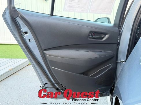 Used 2023 Toyota Corolla LE FWD image 13
