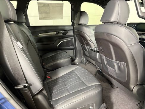 New 2025 Kia Telluride SX X-Line image 17