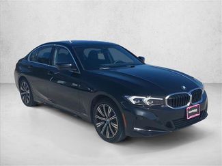 Used 2025 BMW 330i xDrive Sedan AWD/4WD video 3