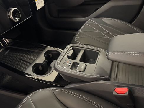 New 2025 Ford Mustang Mach-E Select w/ Comfort Package Lite image 28