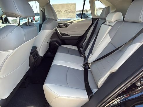 New 2025 Toyota RAV4 XLE Premium image 22