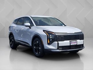 New 2026 Kia Sportage LX video 2