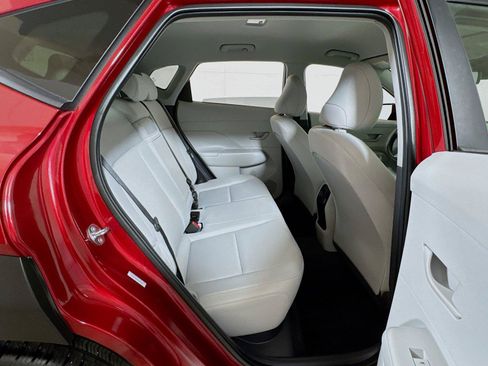 Used 2025 Hyundai Kona SEL FWD image 23