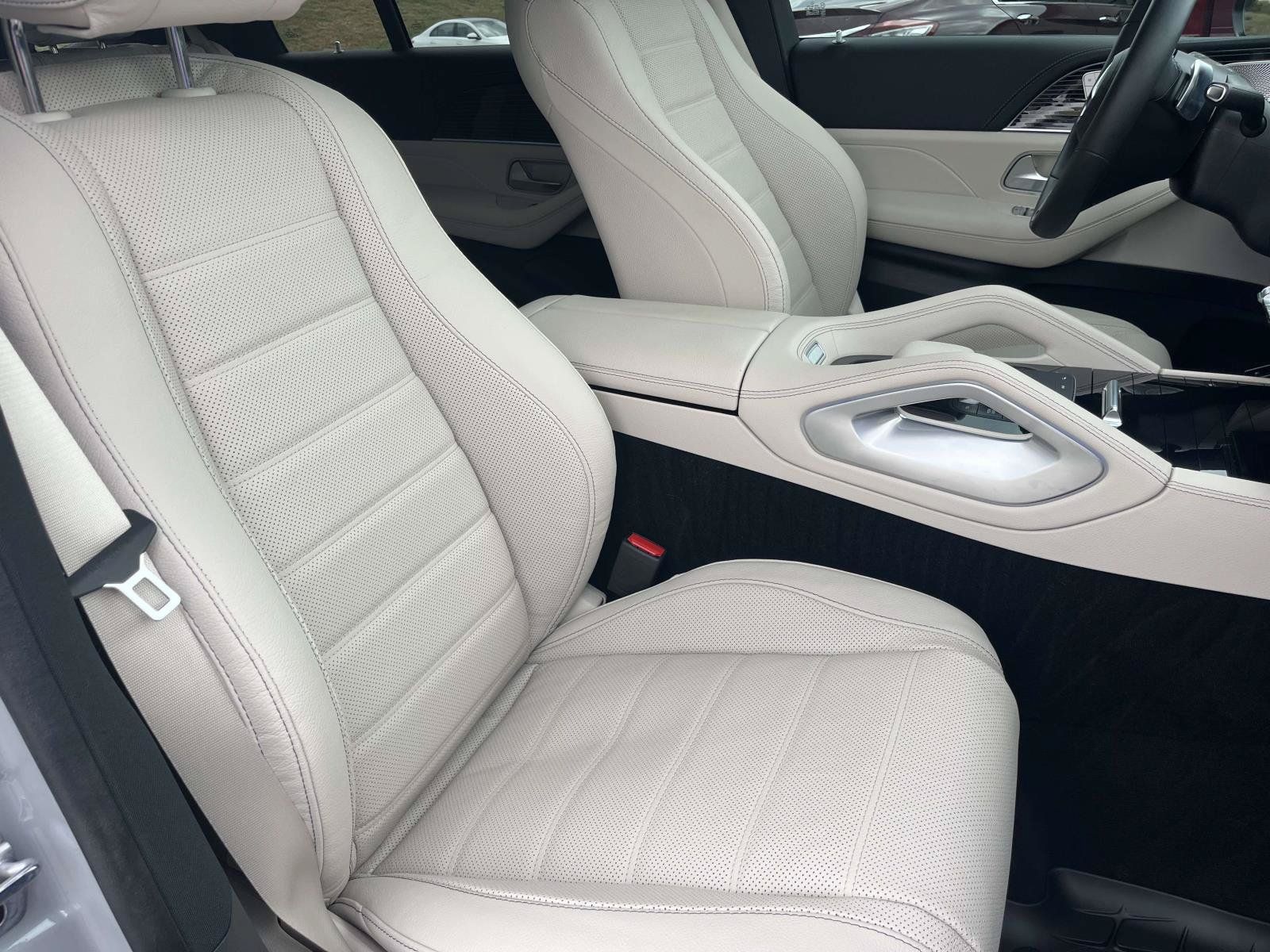 Certified 2024 Mercedes-Benz GLE 450e 4MATIC image 23