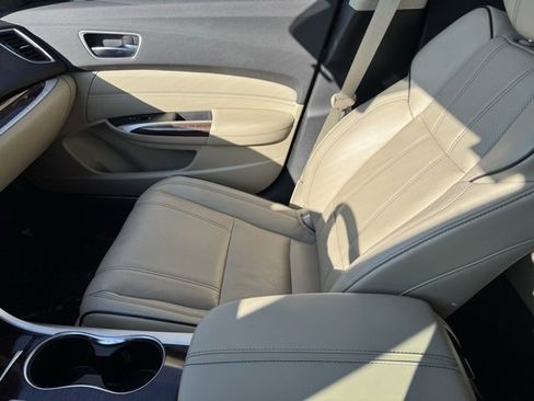 Used 2019 Acura TLX V6 w/ Technology Package image 22