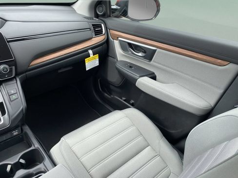 Certified 2020 Honda CR-V EX image 12