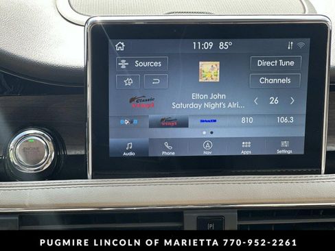 Used 2020 Lincoln Corsair Reserve w/ Appearance Package FWD image 28