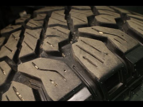 Used 2020 Chevrolet Silverado 1500 RST w/ Diesel Off-Road Package image 24