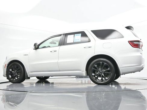 Used 2022 Dodge Durango R/T AWD/4WD image 54
