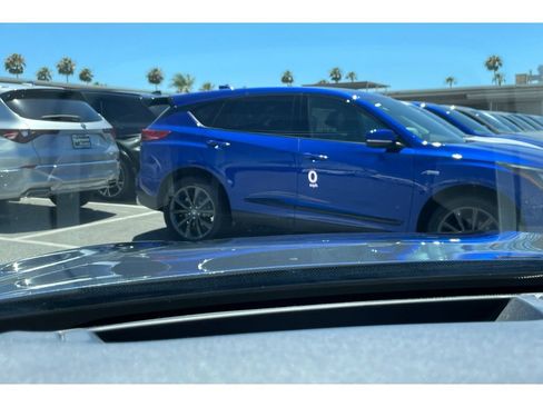 Certified 2023 Acura MDX SH-AWD w/ Advance Package image 43