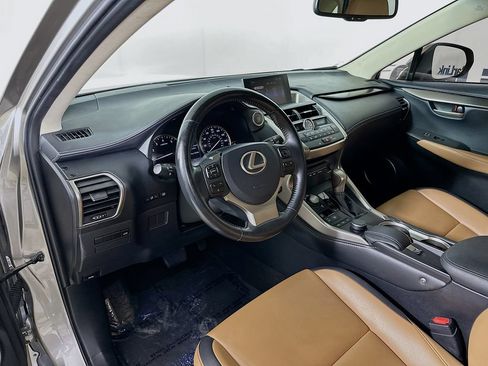 Used 2017 Lexus NX 200t FWD w/ Accessory Package 2 image 10