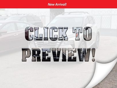 Certified 2026 Nissan Rogue Platinum w/ Platinum Premium Package