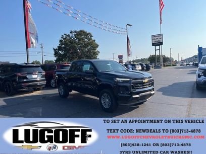 New 2026 Chevrolet Colorado LT w/ LT Convenience Package