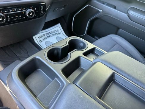 Used 2023 Chevrolet Silverado 1500 LT w/ All Star Edition Plus RWD image 23