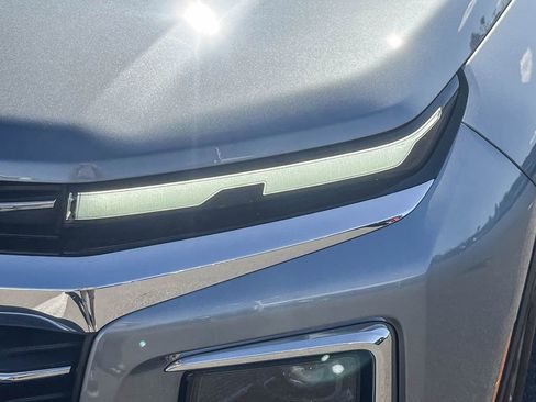 New 2026 Chevrolet Traverse LT w/ Enhanced Driving Package image 7