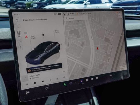 Used 2025 Tesla Model 3 Long Range RWD image 21