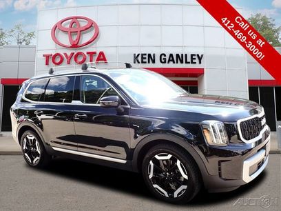 Used 2024 Kia Telluride EX