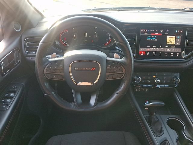 Used 2025 Dodge Durango GT AWD/4WD image 11