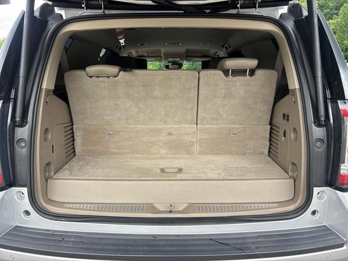 Used 2015 GMC Yukon SLT RWD image 19