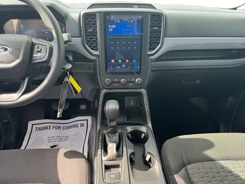 Certified 2025 Ford Ranger XL w/ Trailer Tow Package image 15