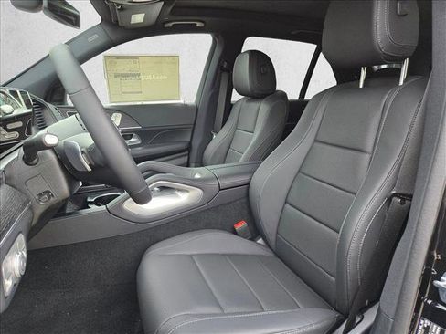 Used 2026 Mercedes-Benz GLE 350 4MATIC image 4