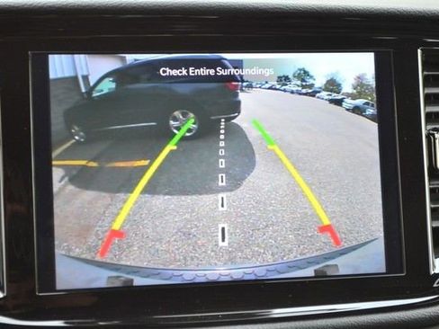 Used 2024 Dodge Durango GT AWD/4WD image 31