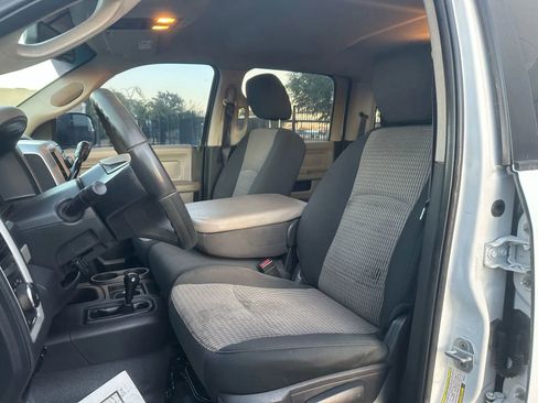 Used 2011 RAM 2500 Power Wagon image 11