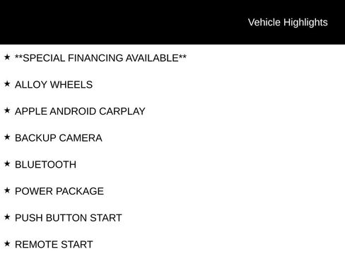 Used 2026 Nissan Rogue SV FWD image 8