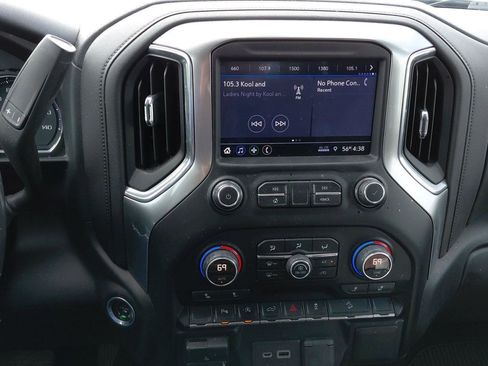 Used 2019 Chevrolet Silverado 1500 LT Trail Boss w/ Convenience Package AWD/4WD image 30